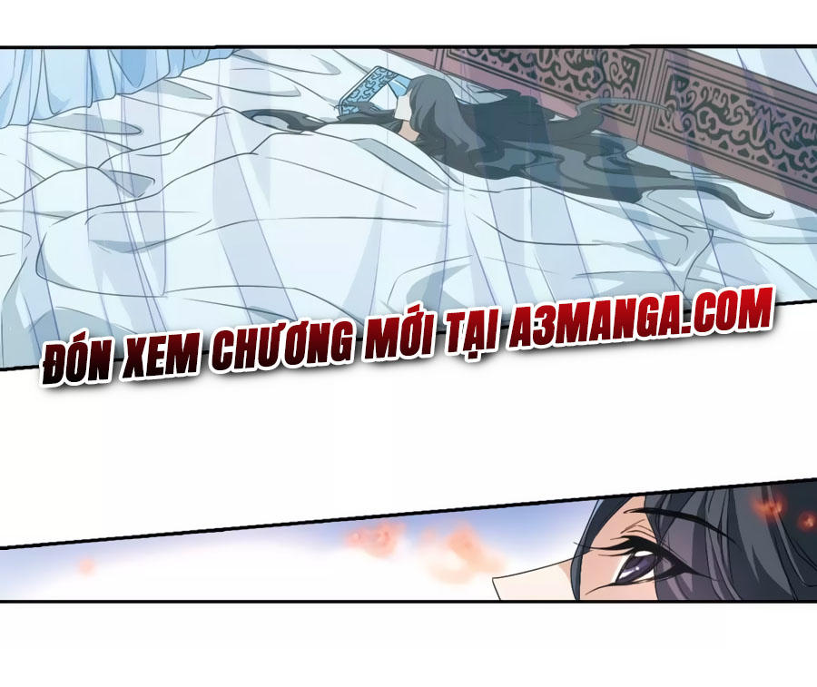 Hoa Thiên Cốt Chapter 159 - Trang 2