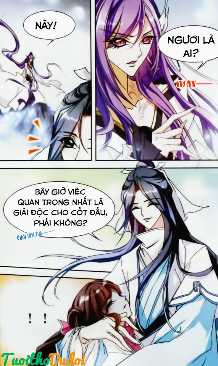 Hoa Thiên Cốt Chapter 94 - Trang 2