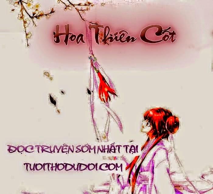 Hoa Thiên Cốt Chapter 29 - Trang 2