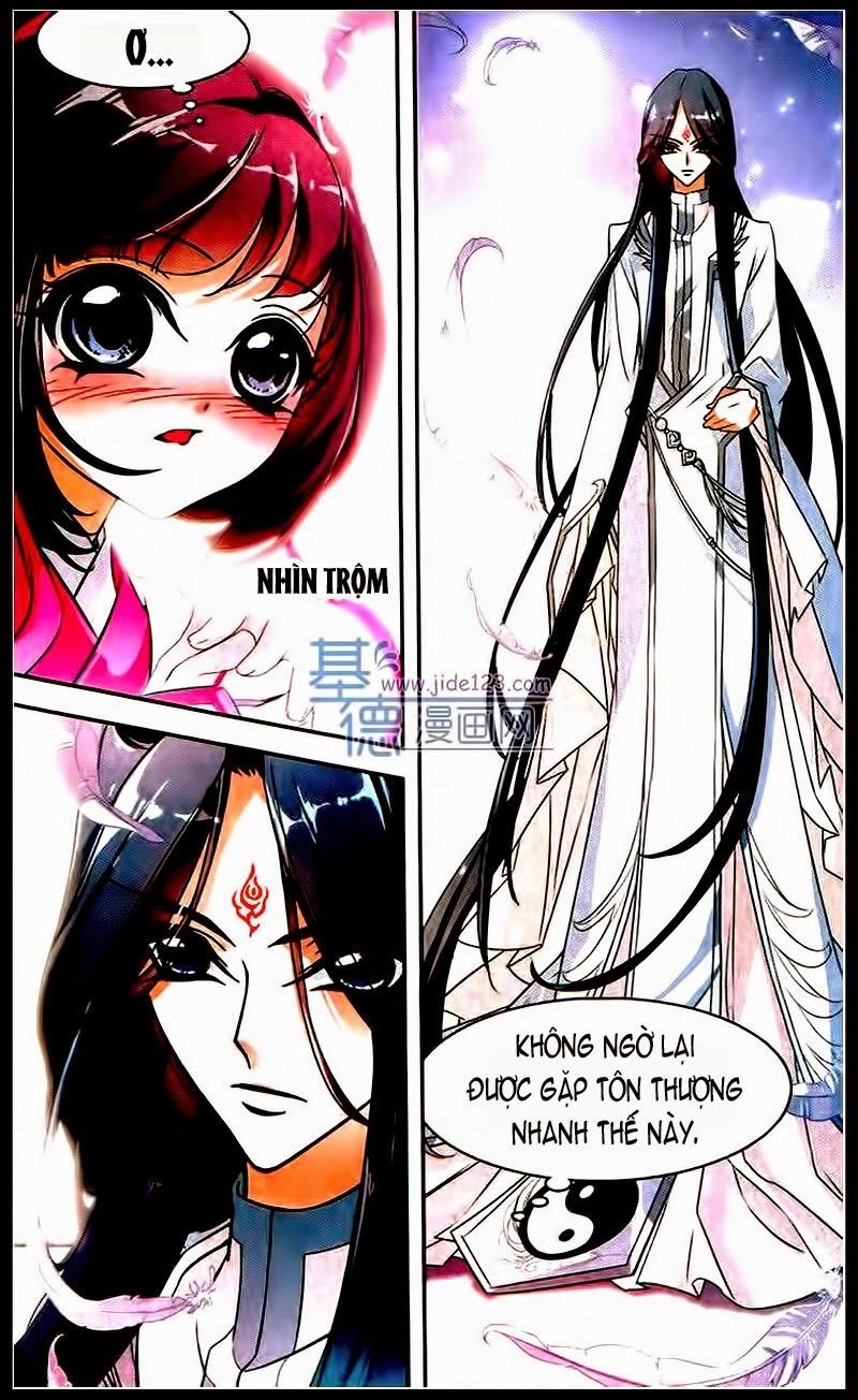 Hoa Thiên Cốt Chapter 29 - Trang 2