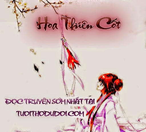 Hoa Thiên Cốt Chapter 27 - Trang 2