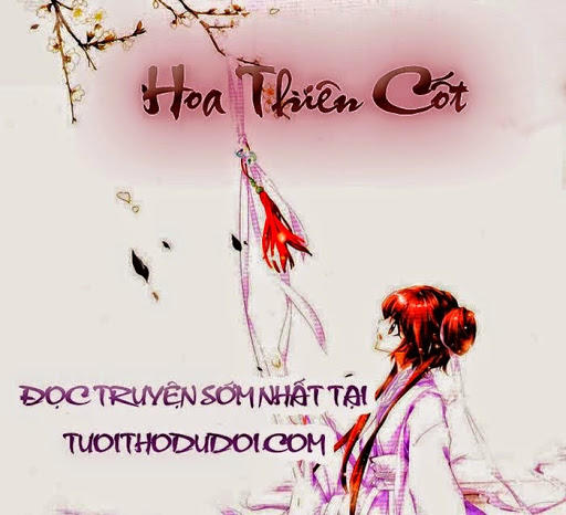 Hoa Thiên Cốt Chapter 26 - Trang 2