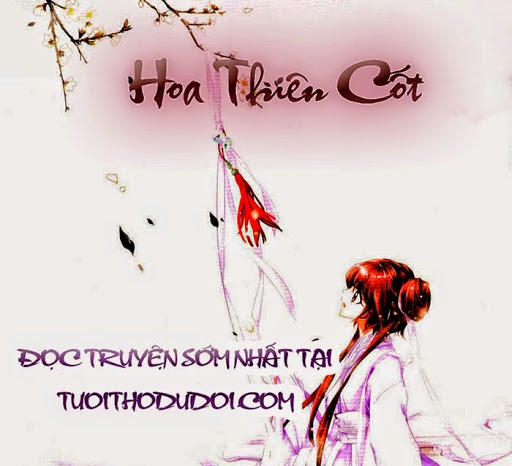 Hoa Thiên Cốt Chapter 24 - Trang 2