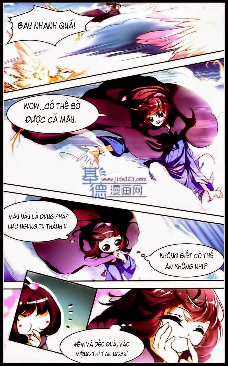 Hoa Thiên Cốt Chapter 23 - Trang 2