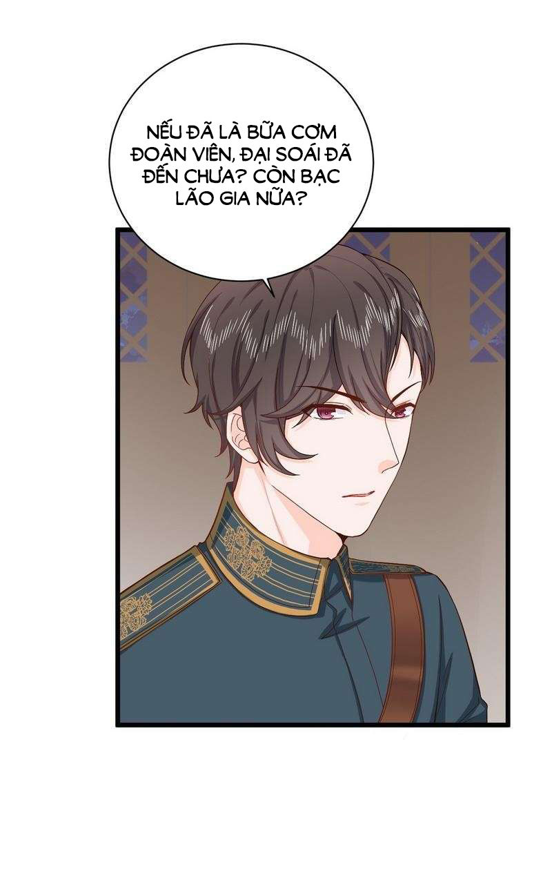 Vợ Yêu Tư Sủng Của Thiếu Soái Chapter 36 - Trang 2