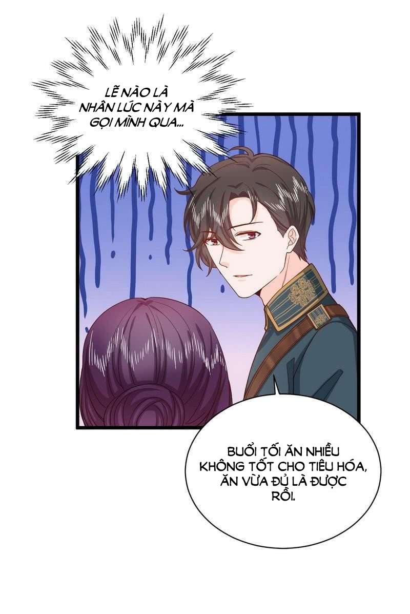 Vợ Yêu Tư Sủng Của Thiếu Soái Chapter 36 - Trang 2