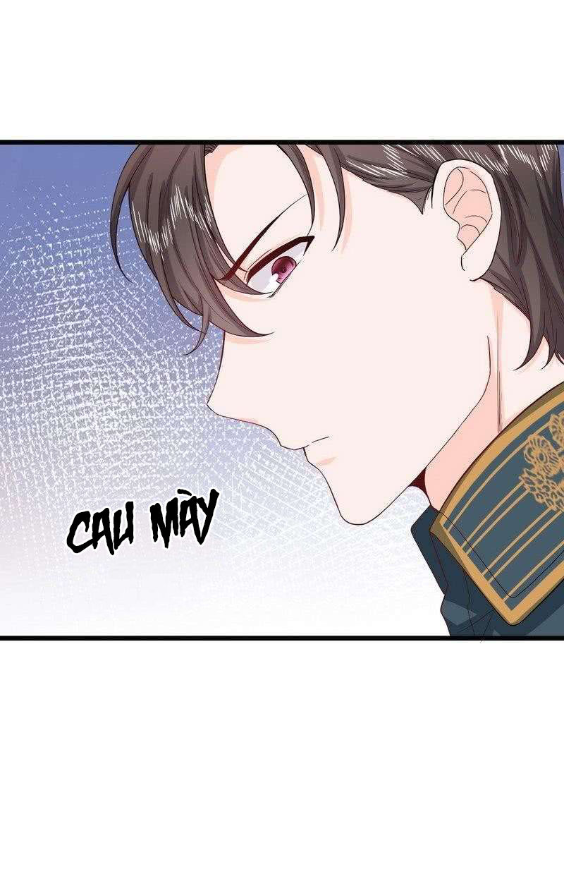 Vợ Yêu Tư Sủng Của Thiếu Soái Chapter 36 - Trang 2