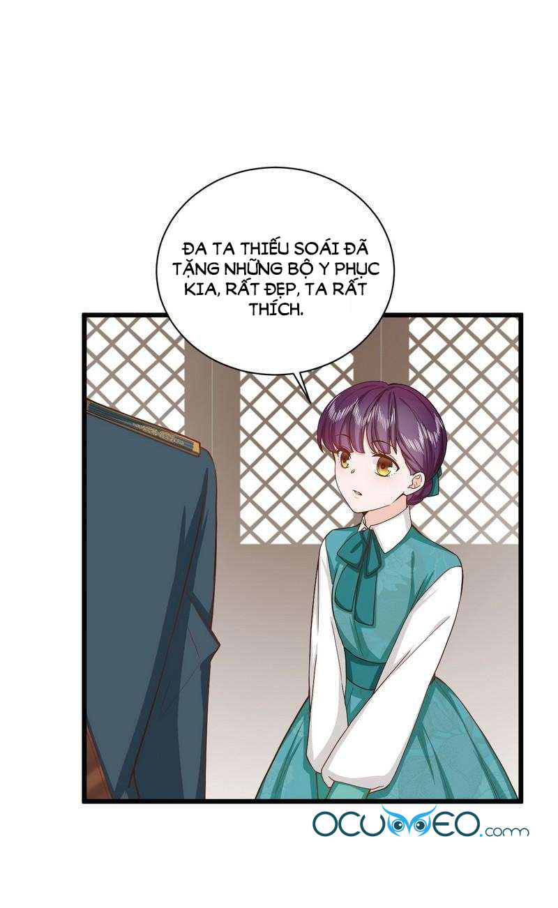 Vợ Yêu Tư Sủng Của Thiếu Soái Chapter 35 - Trang 2