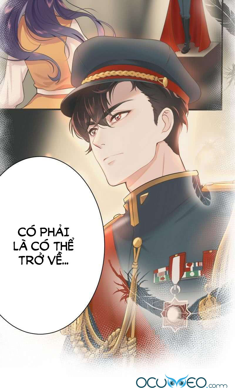 Vợ Yêu Tư Sủng Của Thiếu Soái Chapter 34 - Trang 2