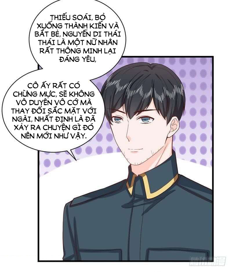 Vợ Yêu Tư Sủng Của Thiếu Soái Chapter 34 - Trang 2