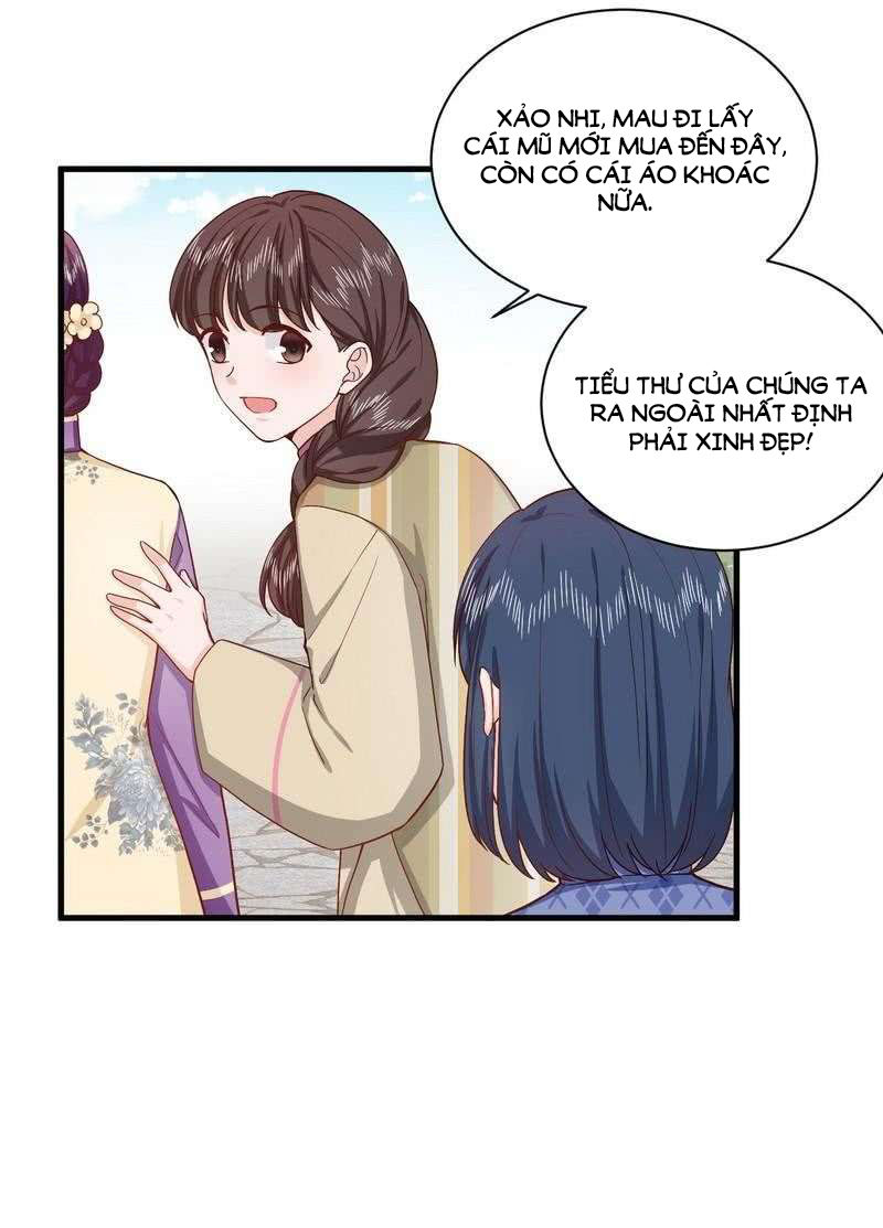 Vợ Yêu Tư Sủng Của Thiếu Soái Chapter 33 - Trang 2