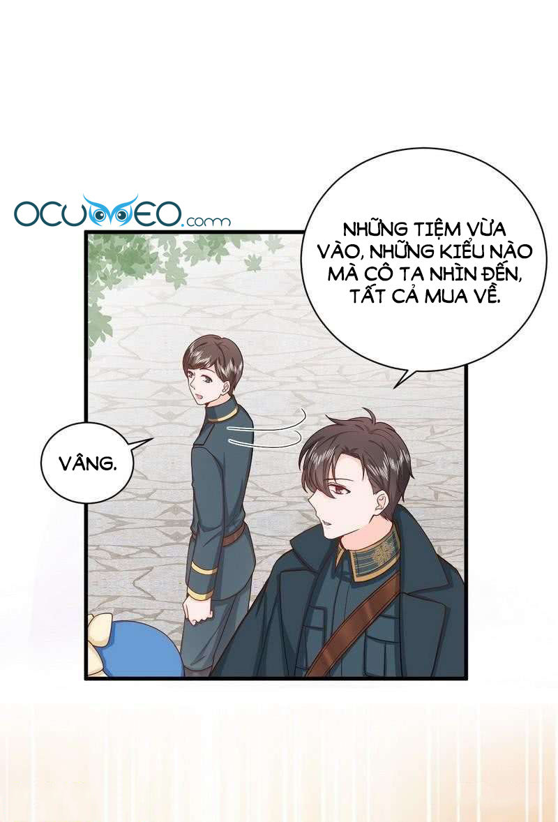 Vợ Yêu Tư Sủng Của Thiếu Soái Chapter 33 - Trang 2