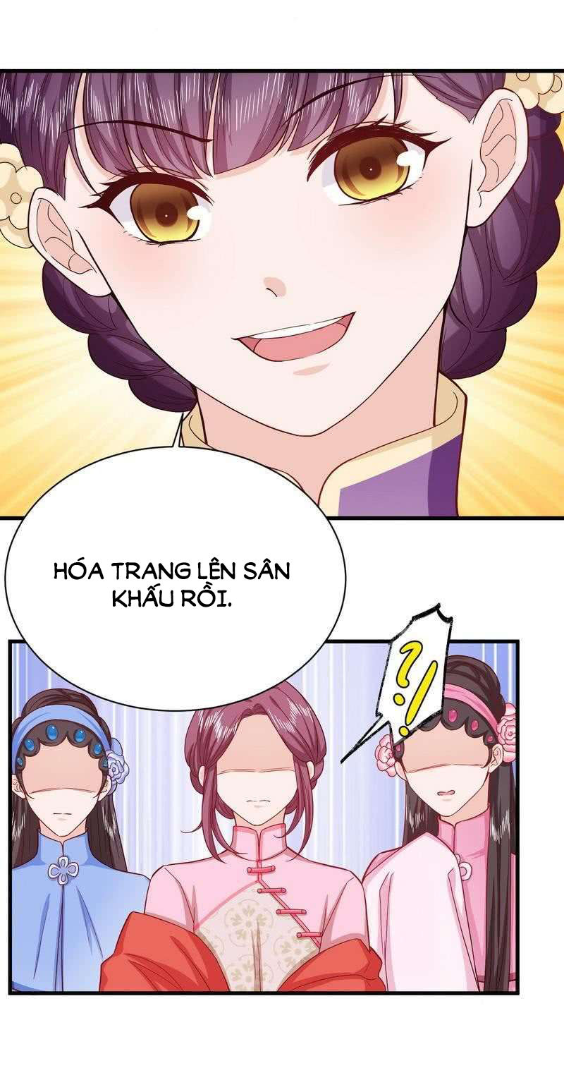 Vợ Yêu Tư Sủng Của Thiếu Soái Chapter 32 - Trang 2