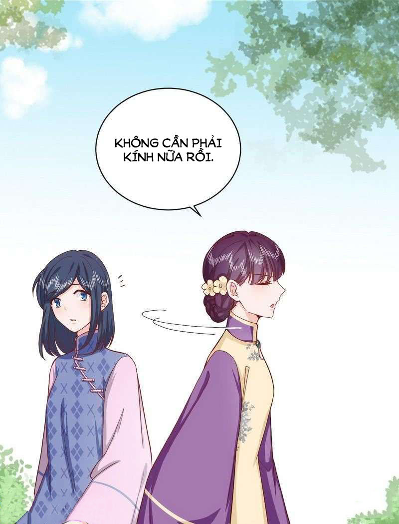 Vợ Yêu Tư Sủng Của Thiếu Soái Chapter 32 - Trang 2