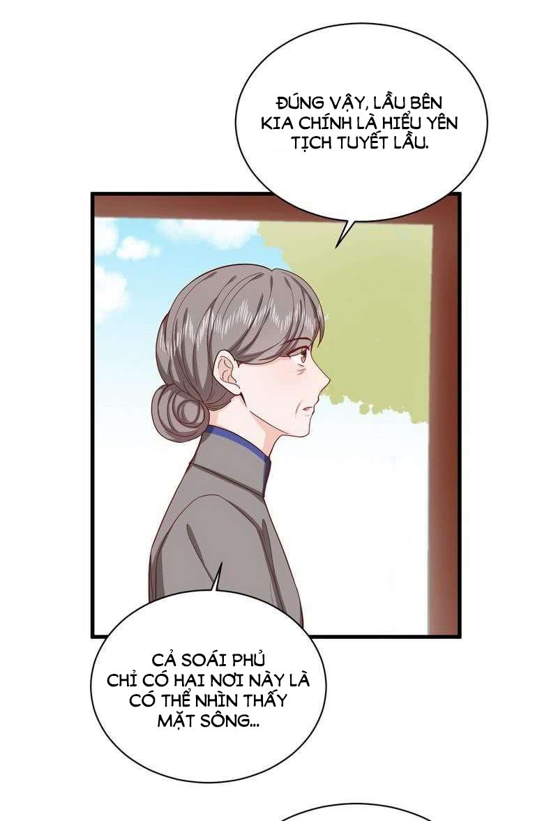 Vợ Yêu Tư Sủng Của Thiếu Soái Chapter 32 - Trang 2