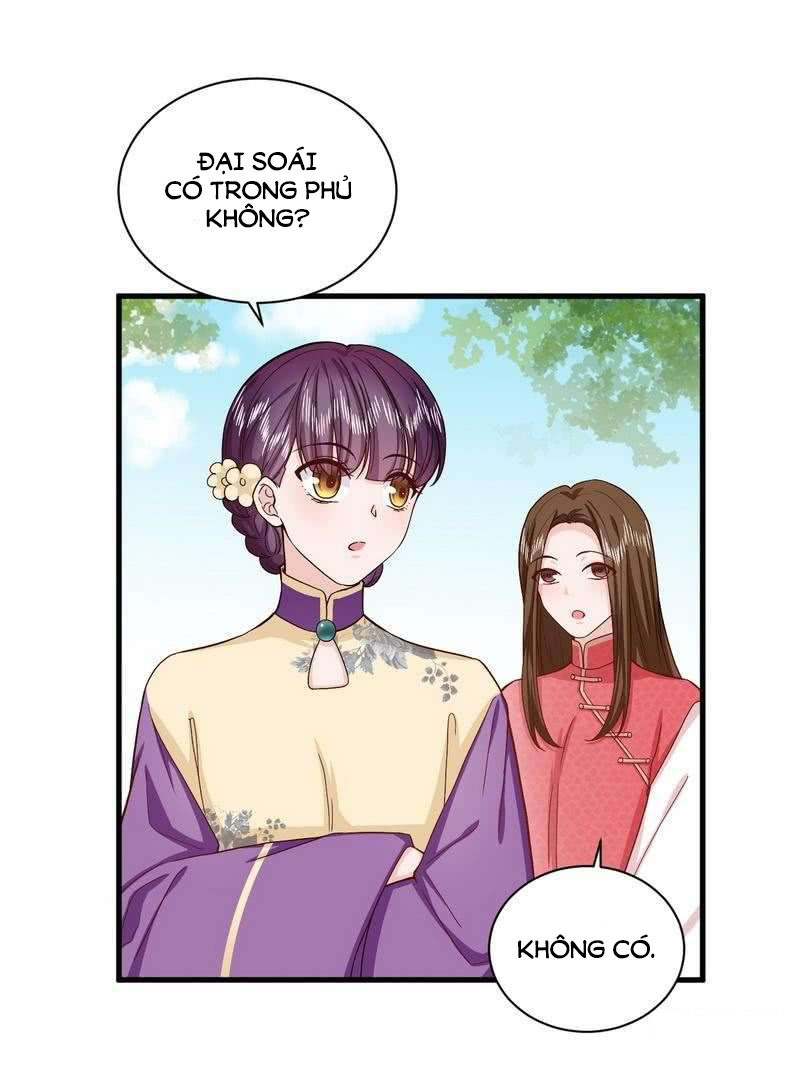 Vợ Yêu Tư Sủng Của Thiếu Soái Chapter 32 - Trang 2