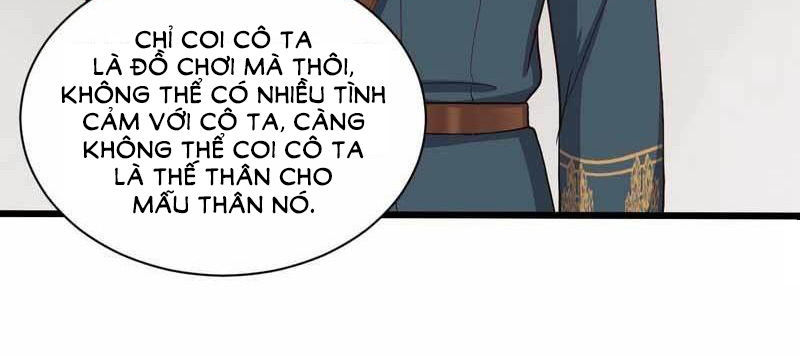 Vợ Yêu Tư Sủng Của Thiếu Soái Chapter 29 - Trang 2