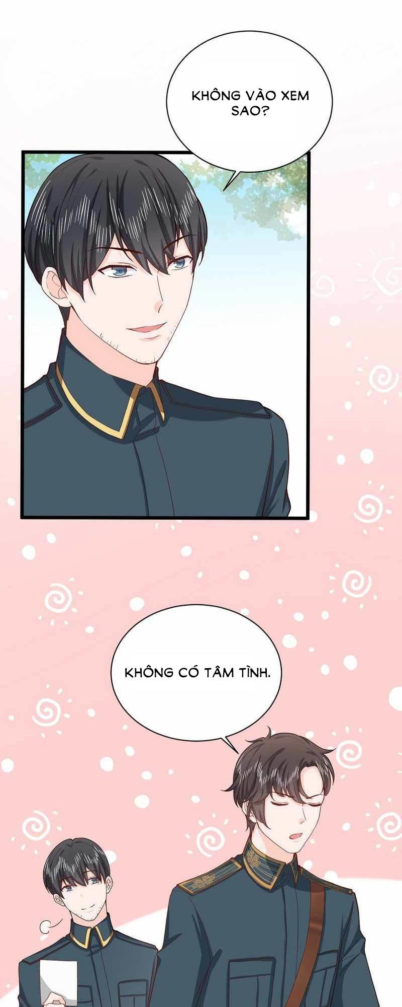 Vợ Yêu Tư Sủng Của Thiếu Soái Chapter 29 - Trang 2