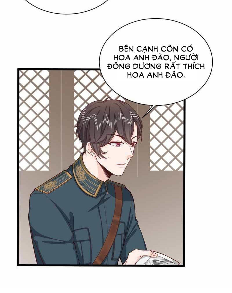 Vợ Yêu Tư Sủng Của Thiếu Soái Chapter 29 - Trang 2