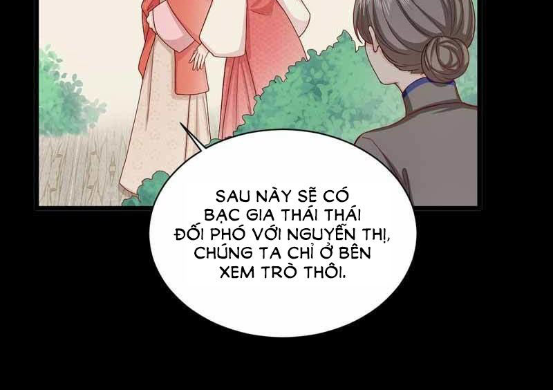 Vợ Yêu Tư Sủng Của Thiếu Soái Chapter 28 - Trang 2