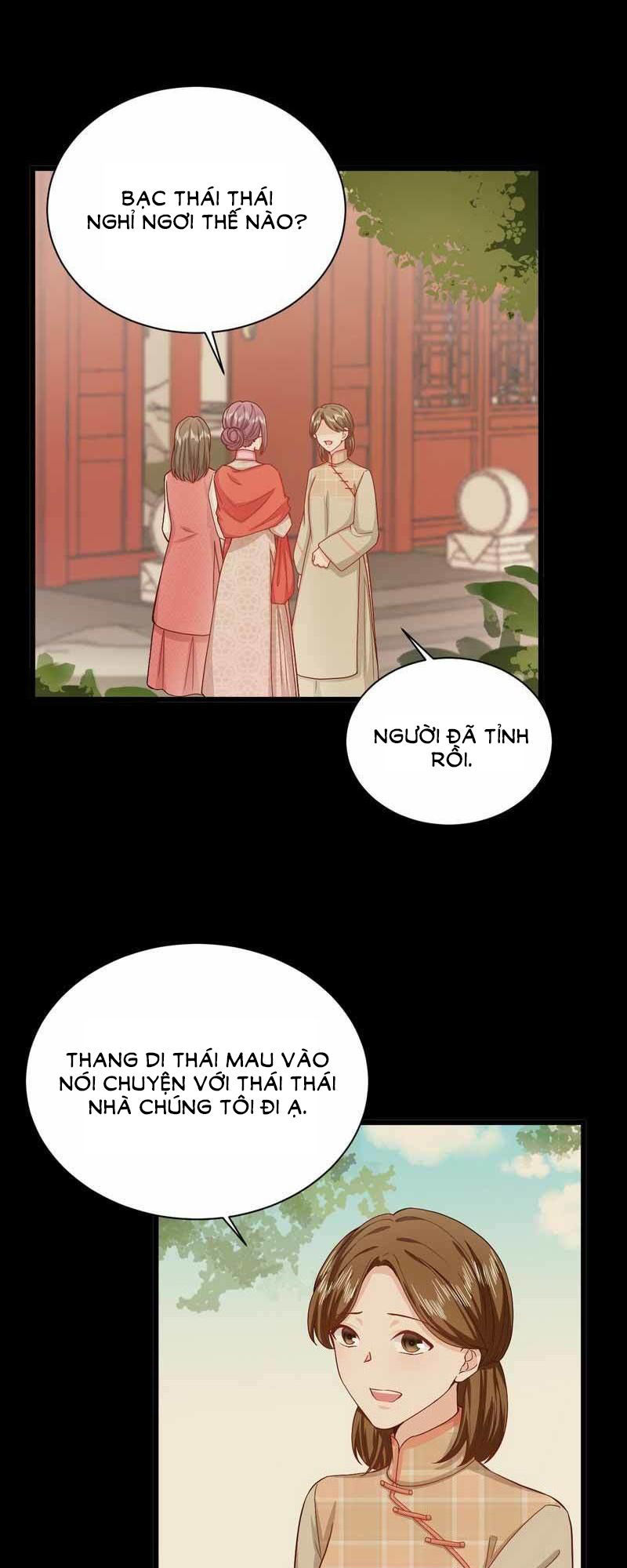 Vợ Yêu Tư Sủng Của Thiếu Soái Chapter 28 - Trang 2