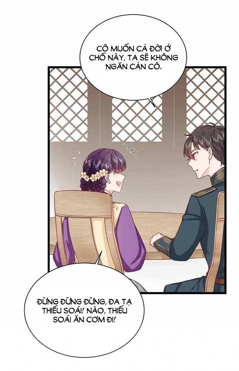 Vợ Yêu Tư Sủng Của Thiếu Soái Chapter 25 - Trang 2