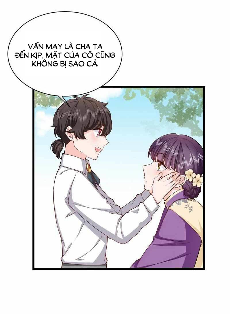 Vợ Yêu Tư Sủng Của Thiếu Soái Chapter 25 - Trang 2