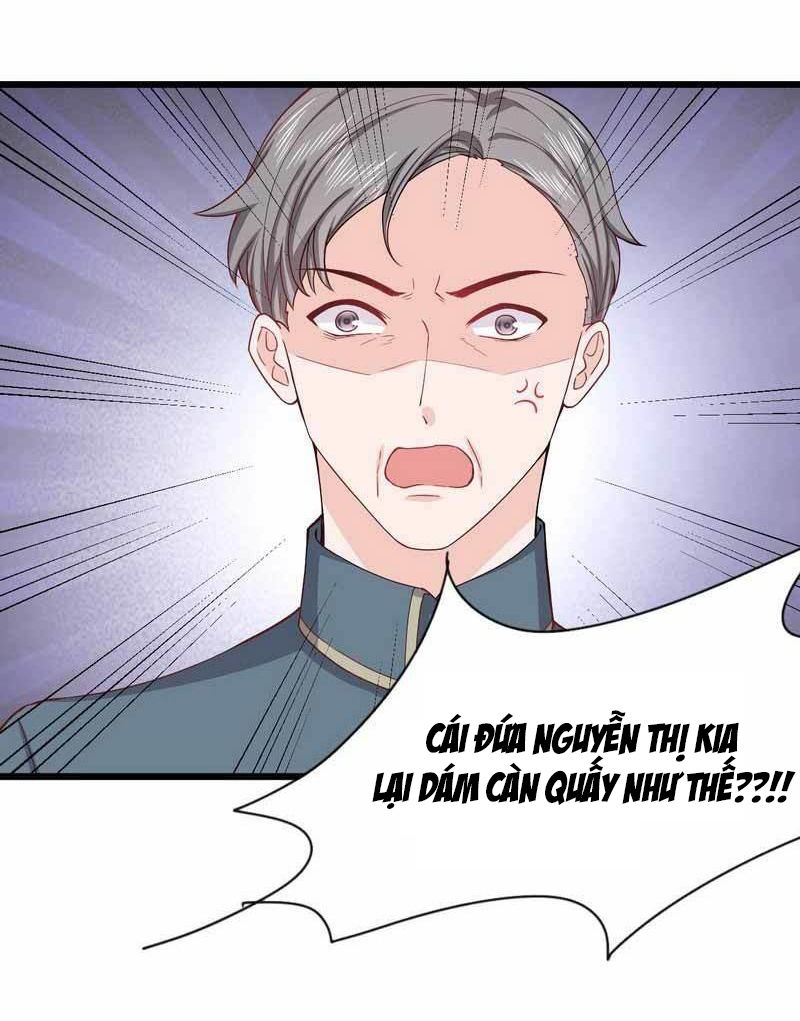 Vợ Yêu Tư Sủng Của Thiếu Soái Chapter 23 - Trang 2