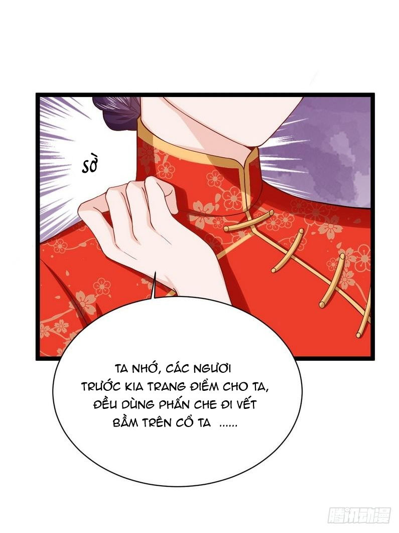 Vợ Yêu Tư Sủng Của Thiếu Soái Chapter 19 - Trang 2