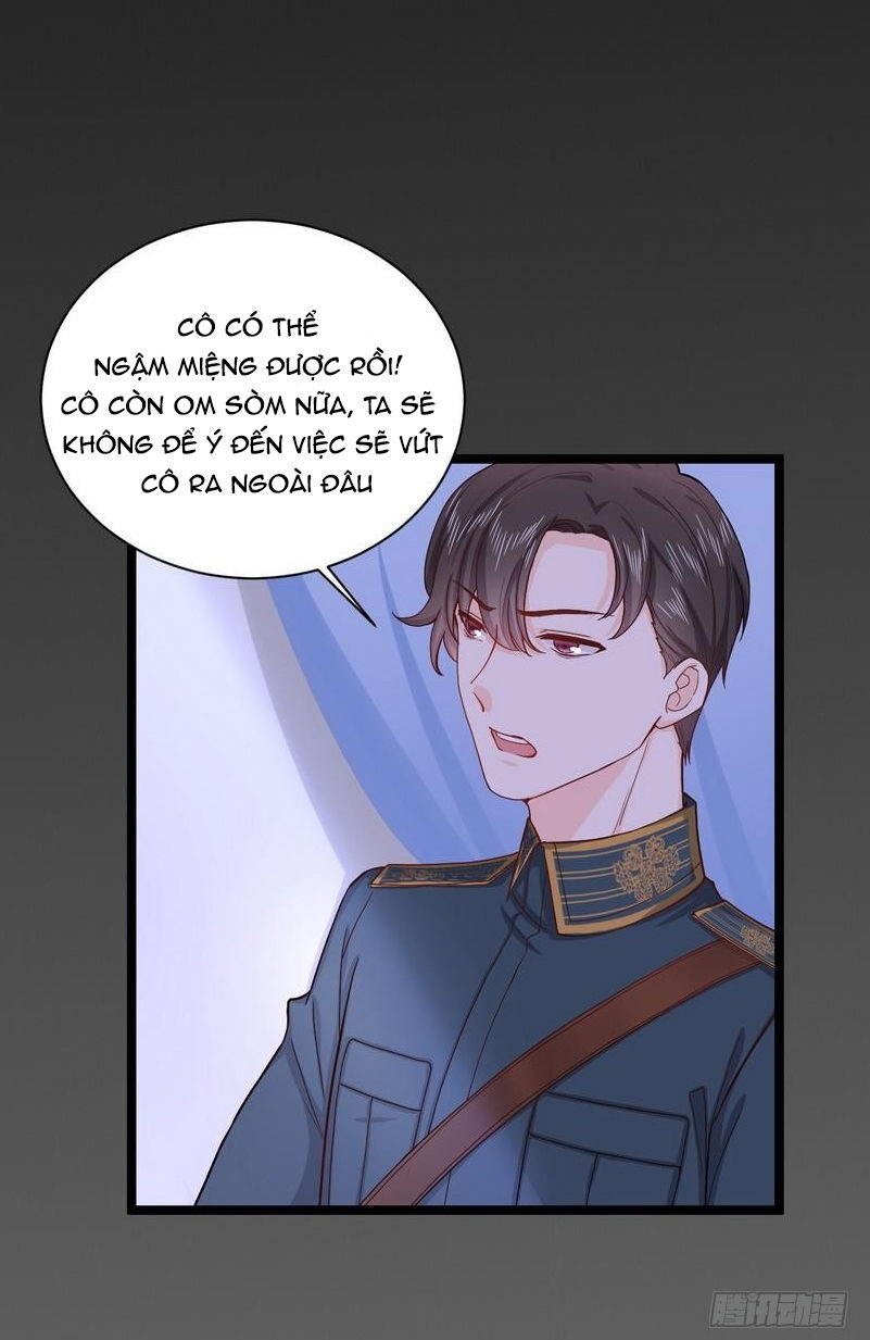 Vợ Yêu Tư Sủng Của Thiếu Soái Chapter 18 - Trang 2