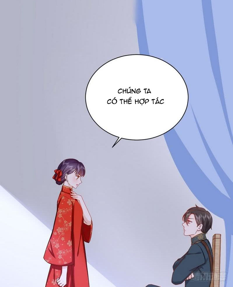 Vợ Yêu Tư Sủng Của Thiếu Soái Chapter 17 - Trang 2