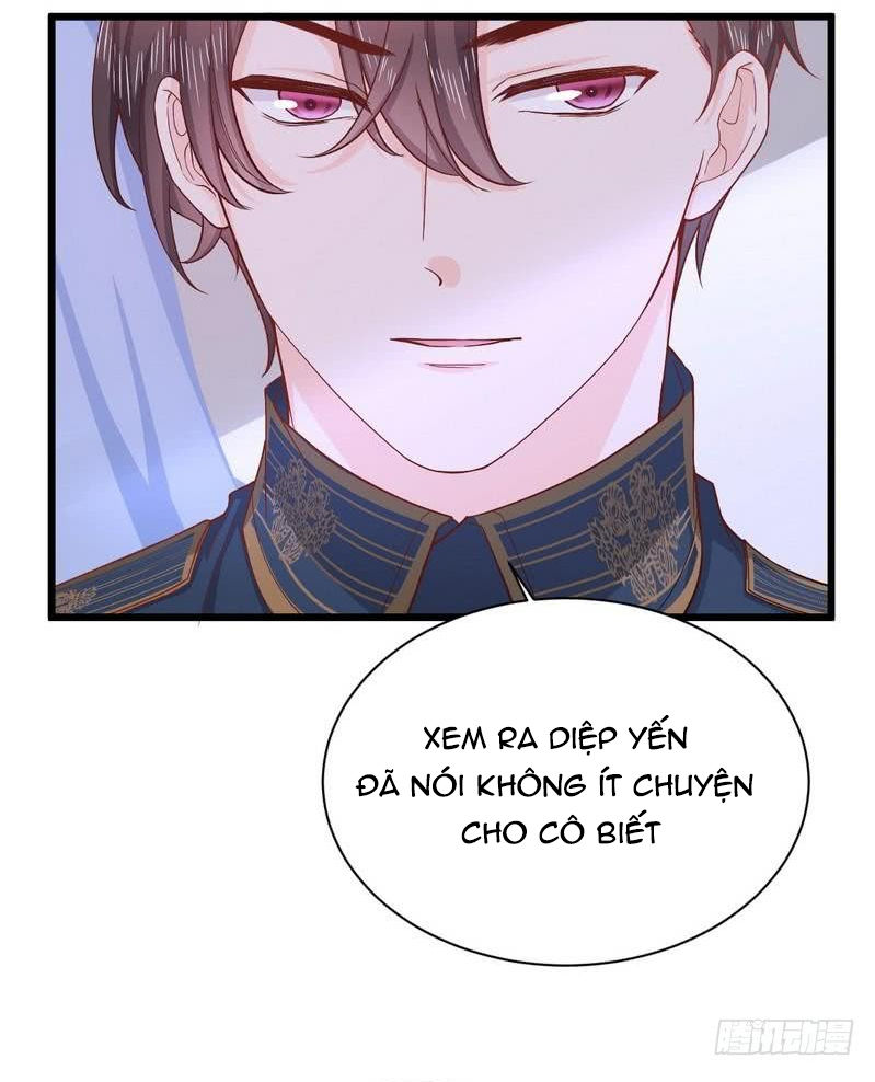 Vợ Yêu Tư Sủng Của Thiếu Soái Chapter 17 - Trang 2