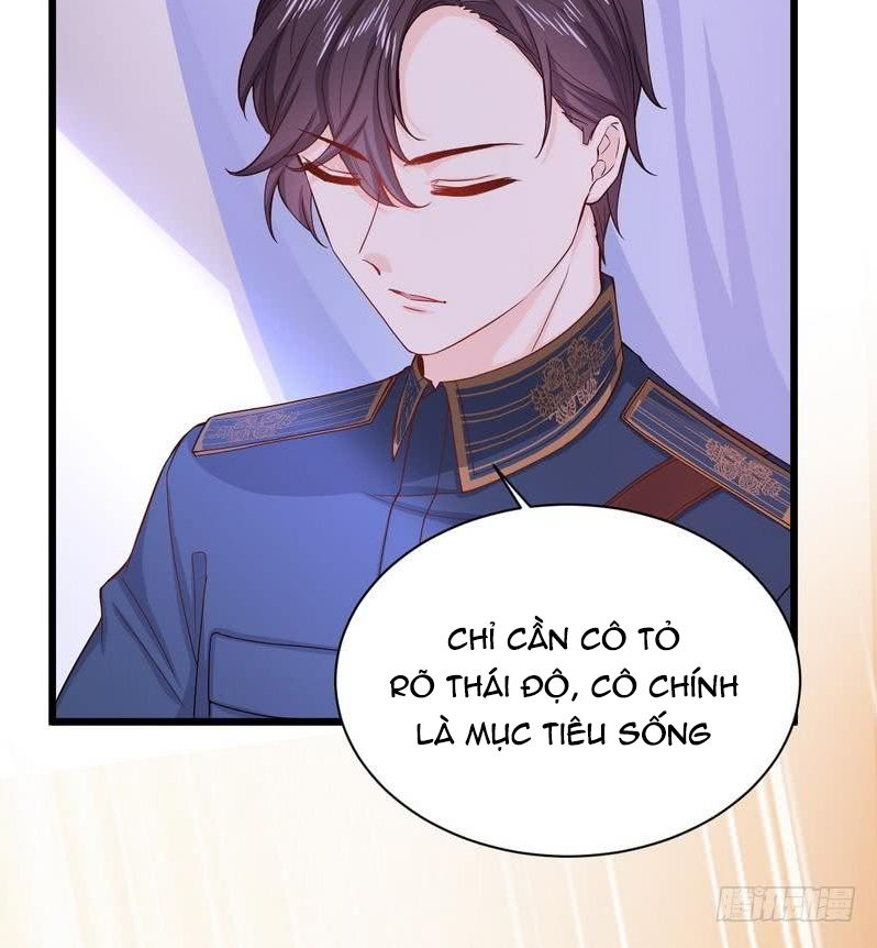 Vợ Yêu Tư Sủng Của Thiếu Soái Chapter 17 - Trang 2