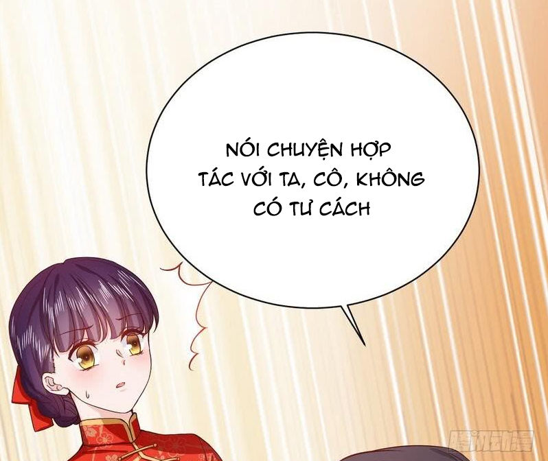 Vợ Yêu Tư Sủng Của Thiếu Soái Chapter 17 - Trang 2