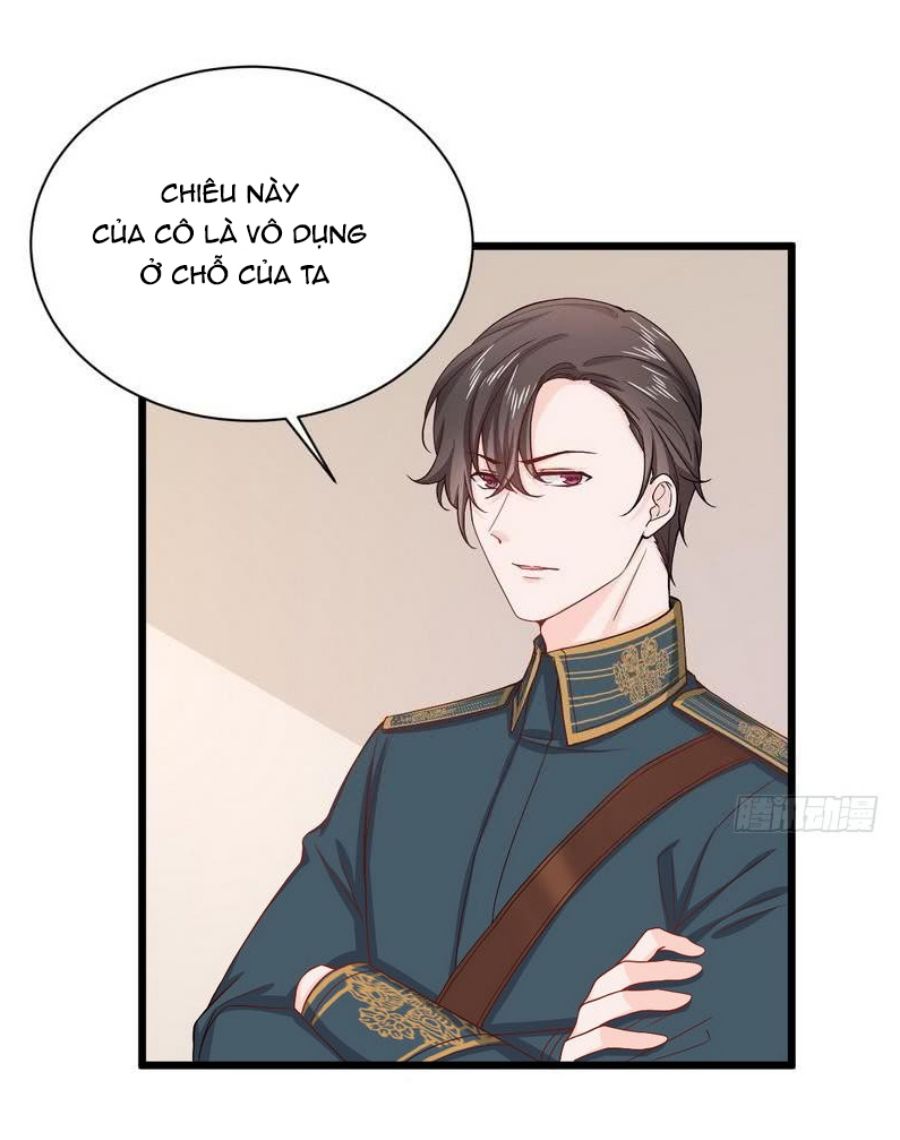 Vợ Yêu Tư Sủng Của Thiếu Soái Chapter 16 - Trang 2