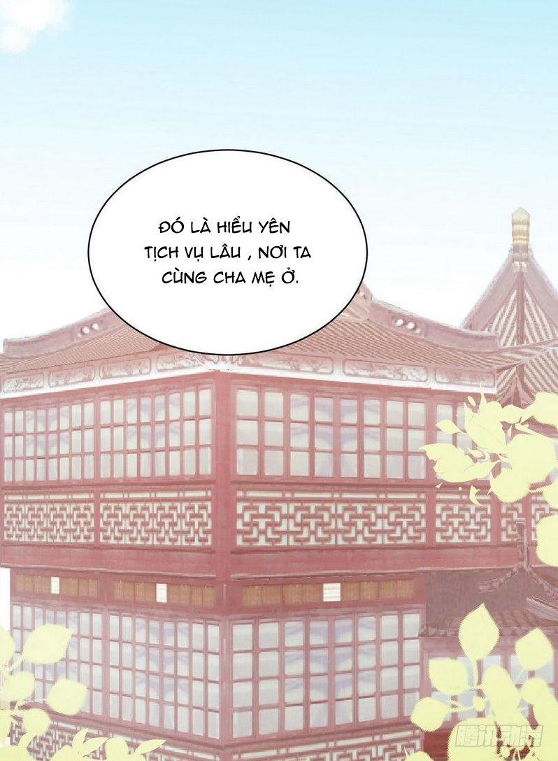 Vợ Yêu Tư Sủng Của Thiếu Soái Chapter 15 - Trang 2