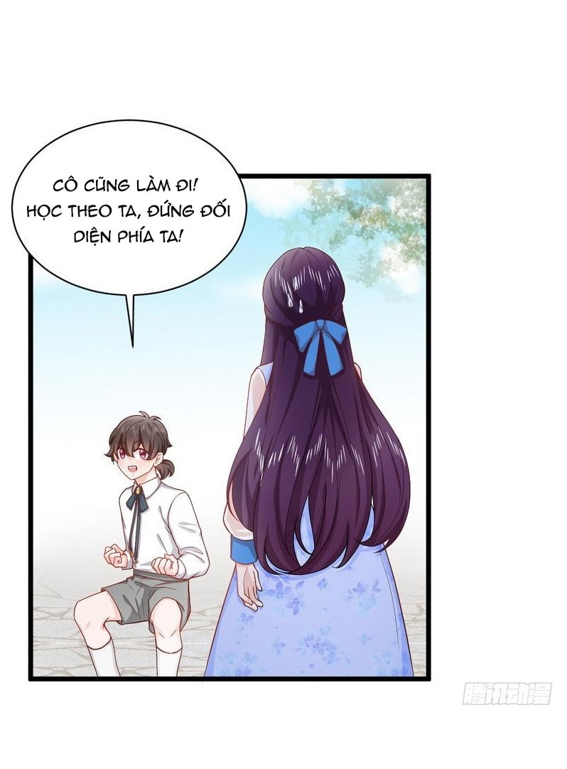 Vợ Yêu Tư Sủng Của Thiếu Soái Chapter 15 - Trang 2