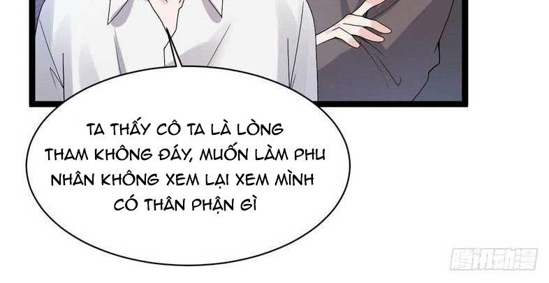 Vợ Yêu Tư Sủng Của Thiếu Soái Chapter 10 - Trang 2