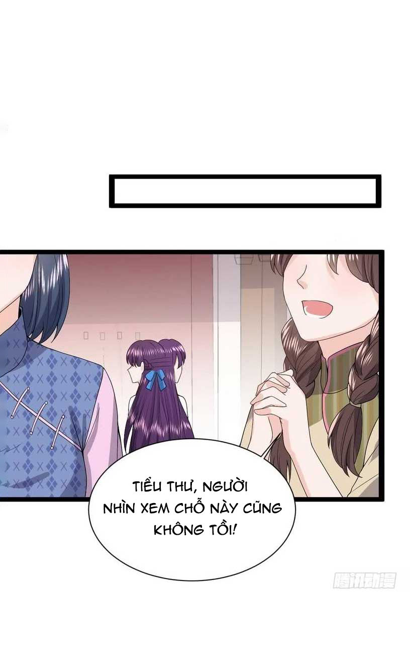 Vợ Yêu Tư Sủng Của Thiếu Soái Chapter 9 - Trang 2