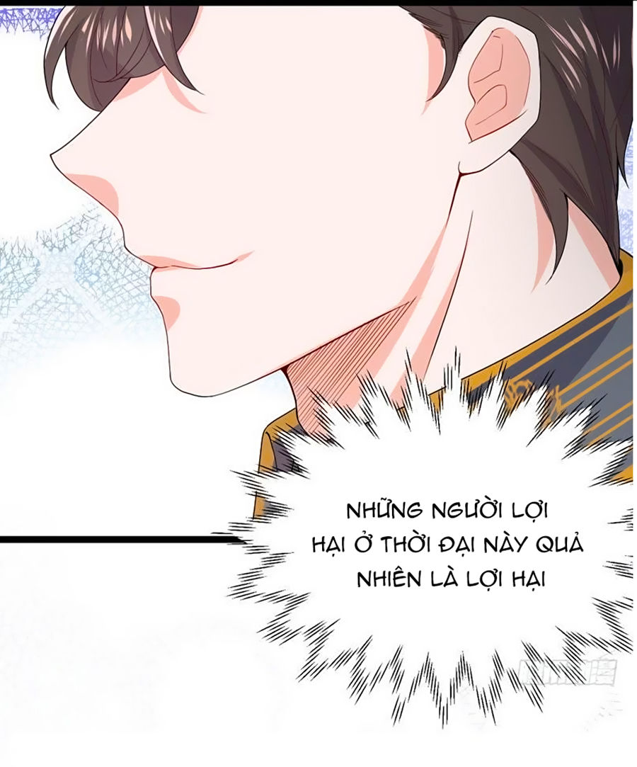 Vợ Yêu Tư Sủng Của Thiếu Soái Chapter 8 - Trang 2