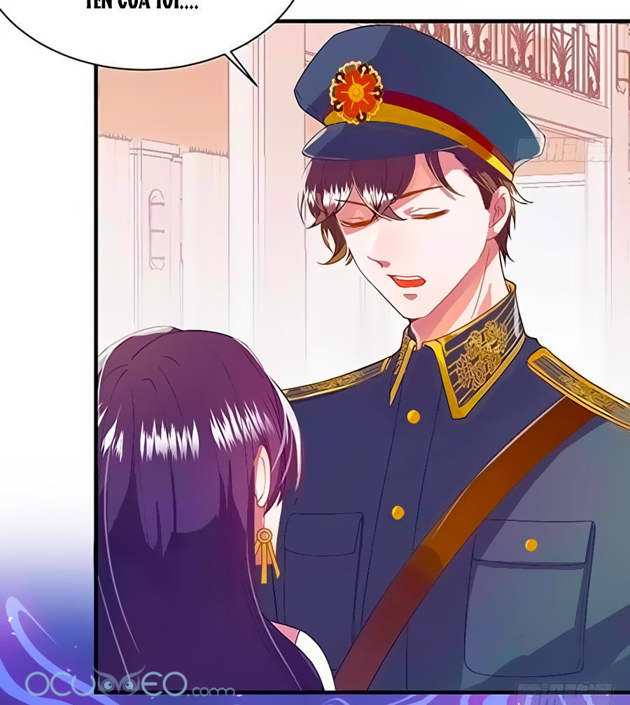 Vợ Yêu Tư Sủng Của Thiếu Soái Chapter 7 - Trang 2