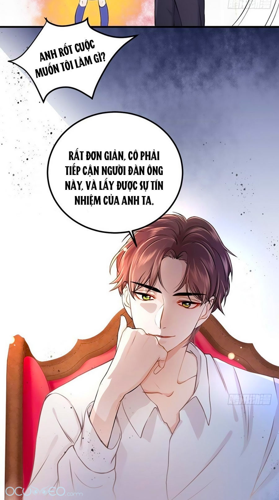 Vợ Yêu Tư Sủng Của Thiếu Soái Chapter 5 - Trang 2