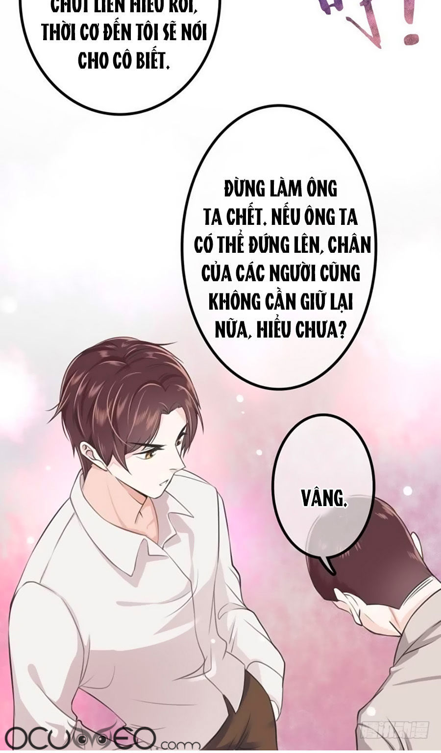 Vợ Yêu Tư Sủng Của Thiếu Soái Chapter 4 - Trang 2