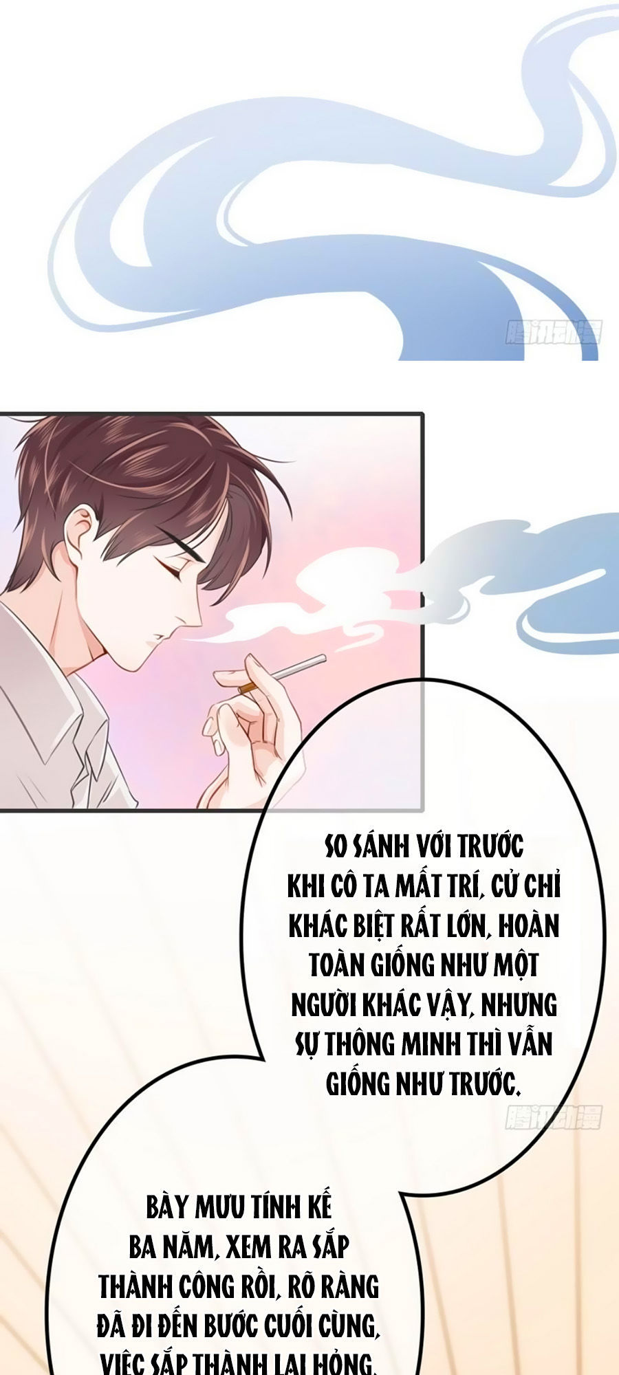 Vợ Yêu Tư Sủng Của Thiếu Soái Chapter 4 - Trang 2