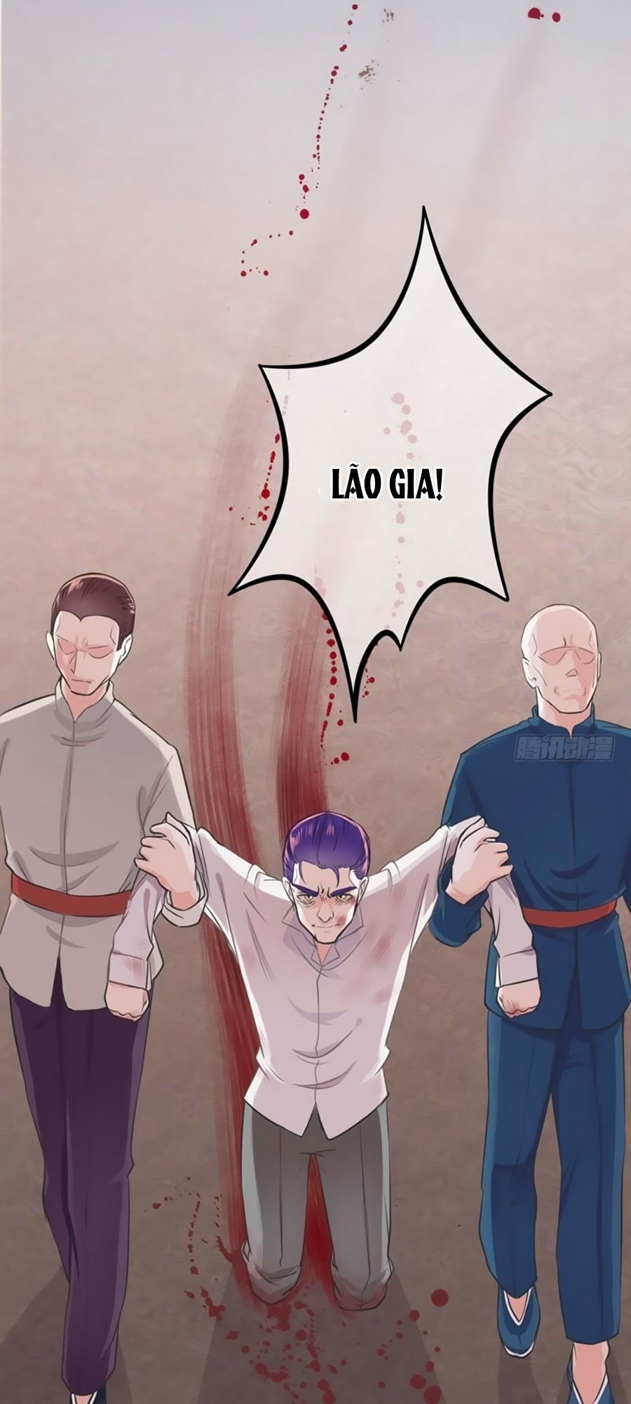 Vợ Yêu Tư Sủng Của Thiếu Soái Chapter 4 - Trang 2