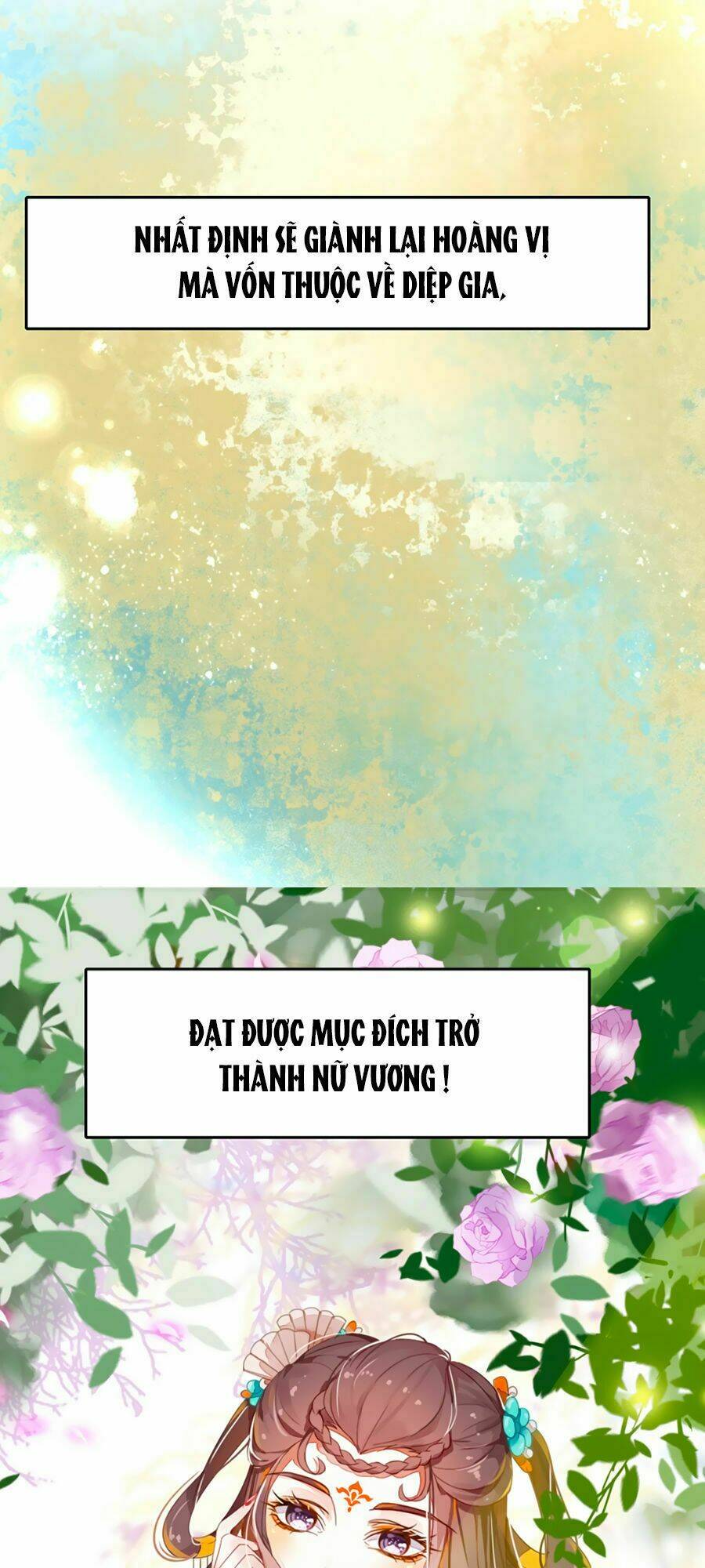 Vợ Yêu Tư Sủng Của Thiếu Soái Chapter 0 - Trang 2