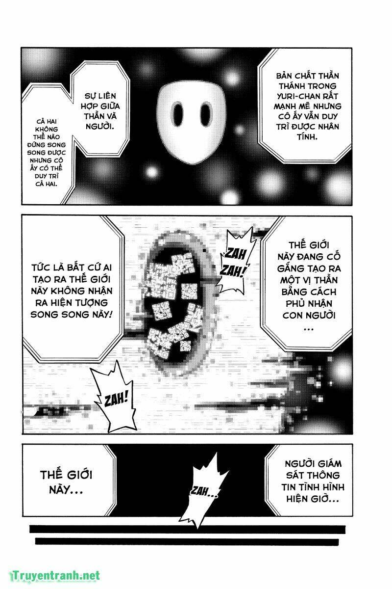 Tenkuu Shinpan Chapter 254 - Trang 2