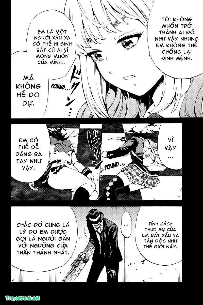 Tenkuu Shinpan Chapter 242 - Trang 2