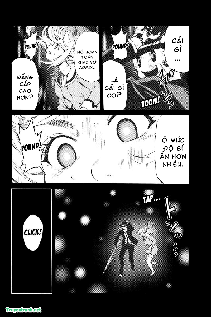 Tenkuu Shinpan Chapter 242 - Trang 2