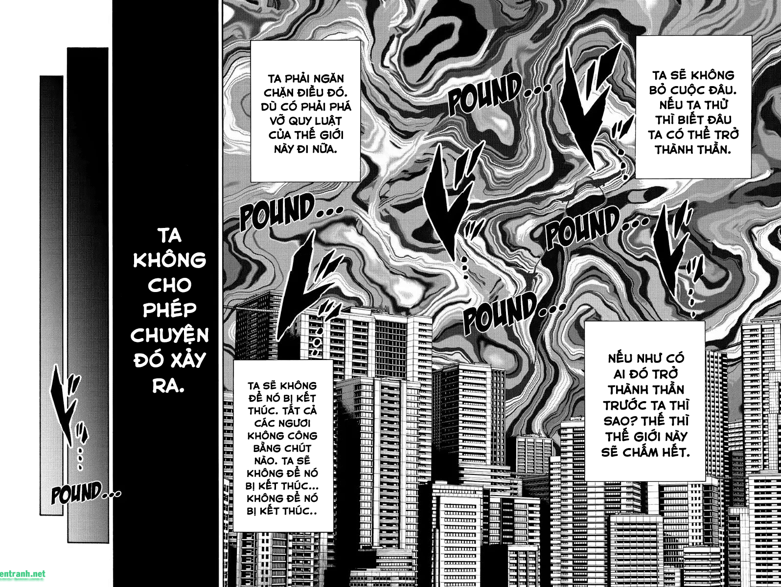 Tenkuu Shinpan Chapter 241 - Trang 2